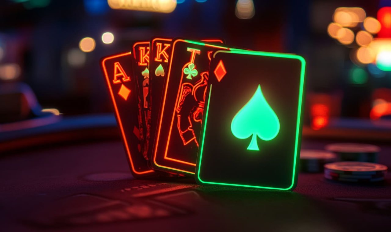 Tabel meja live dealer koin313 dengan berbagai permainan kasino